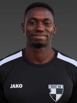 Avatar Bild für Abdoulie Sarr