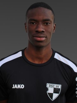 Avatar Bild für Ousainou Sarr