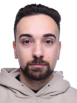 Avatar Bild für Yazid Racho