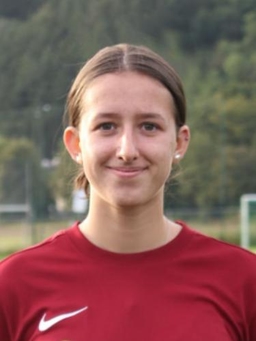 Avatar Bild für Chiara Balkan