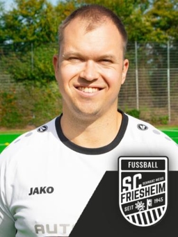 Avatar Bild für Nico Fricke