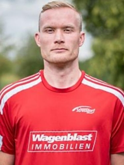 Avatar Bild für Marius Krieger