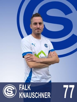 Avatar Bild für Falk Knauschner