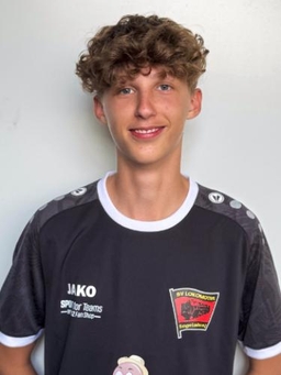 Avatar Bild für Finn Hennicke