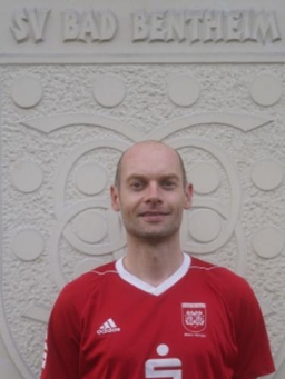 Avatar Bild für Patrick Hogt