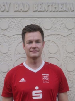 Avatar Bild für Andreas Meyering