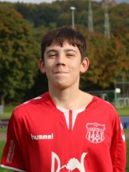 Avatar Bild für Juri Kaufmann