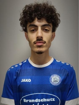 Avatar Bild für Ivan Ibrahim