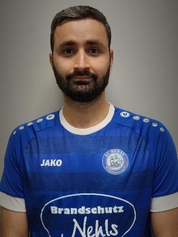 Avatar Bild für Alaa Sbagh