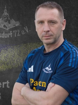 Avatar Bild für Robert Bullerjahn
