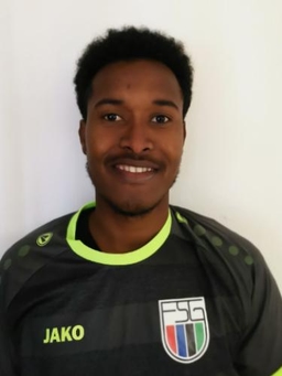 Avatar Bild für Mustafa Abdullahi Ahmed
