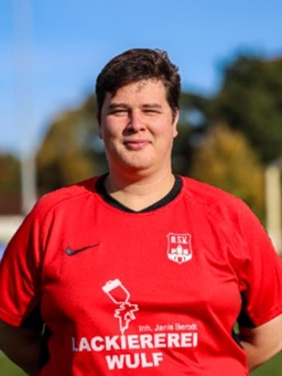 Avatar Bild für Daan Erik Dietz