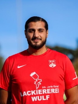 Avatar Bild für Edgar Mamoyan