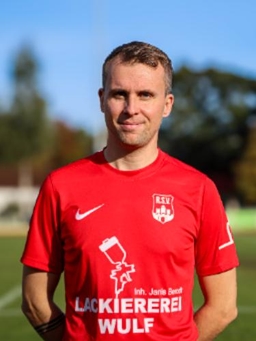 Avatar Bild für Timon Hinz