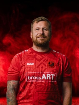 Avatar Bild für Stefan Becker