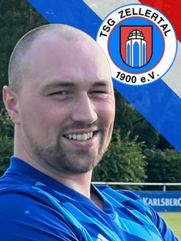 Avatar Bild für Marvin Sprenger