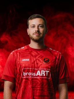 Avatar Bild für Jannik Blank