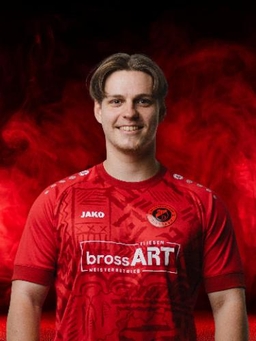 Avatar Bild für Niklas Frey