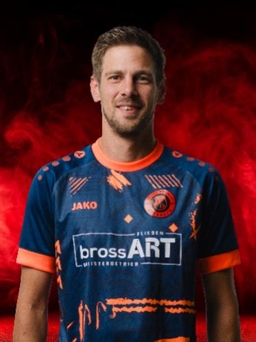 Avatar Bild für Christopher Heinrich