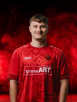 Avatar Bild für Leif Hummel