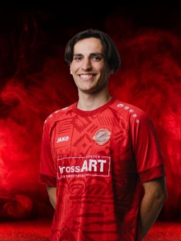 Avatar Bild für Florian Leopold Legler