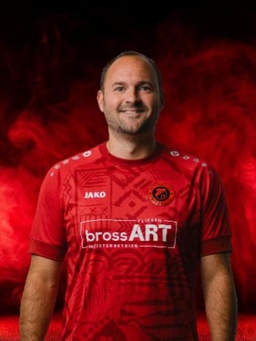 Avatar Bild für Patrik Mayer