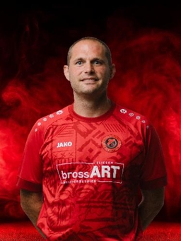 Avatar Bild für Andreas Müller