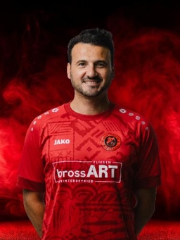 Avatar Bild für Christian Perchio