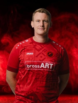 Avatar Bild für Patrick Ries