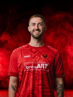 Avatar Bild für Timm Vögtle