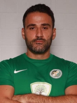 Avatar Bild für Franko Spaho