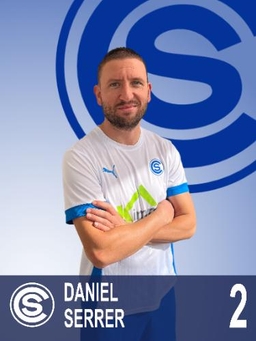 Avatar Bild für Daniel Serrer