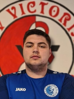 Avatar Bild für Ramon Hilbig