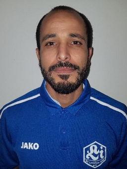 Avatar Bild für Mohamed Rahali