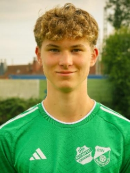 Avatar Bild für Javis Radke