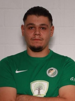 Avatar Bild für Malik Kleber