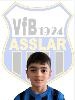 Avatar Bild
