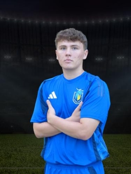 Avatar Bild für Marvin Baake