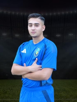 Avatar Bild für Arman Ebrahim-Bonyad