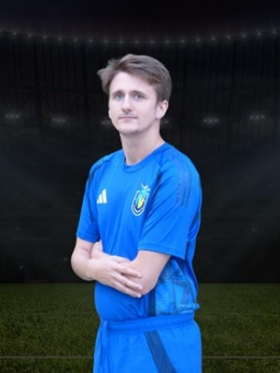 Avatar Bild für Darko Kanellos