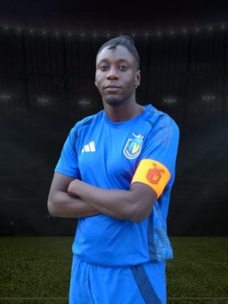 Avatar Bild für Jerry Osei