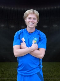 Avatar Bild für Erik Roski