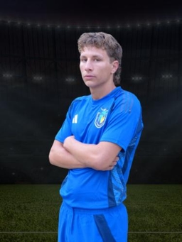 Avatar Bild für Quinn Wagner