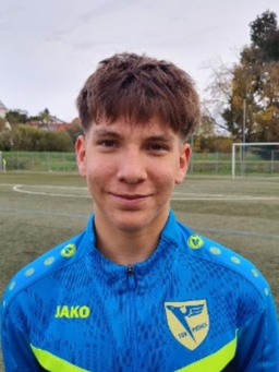 Avatar Bild für Lukas Samuel Seng