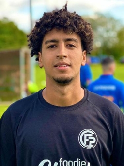 Avatar Bild für Hicham Taouzere