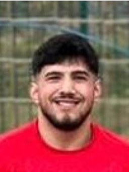 Avatar Bild für Samet Karacadag