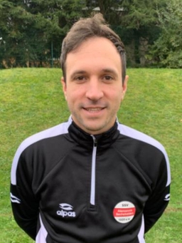 Avatar Bild für Damian Pyrek