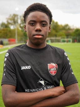 Avatar Bild für Samuel Bitutala
