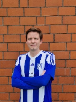 Avatar Bild für Benjamin Gläser