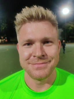 Avatar Bild für Alexander Mlynek